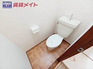 エンゼルタウンの物件内観写真